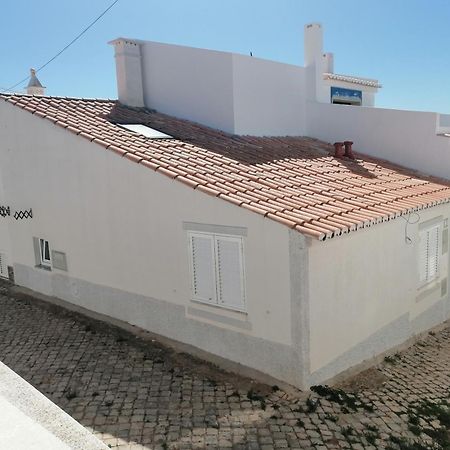 Casa Da Villa Vila do Bispo Eksteriør bilde