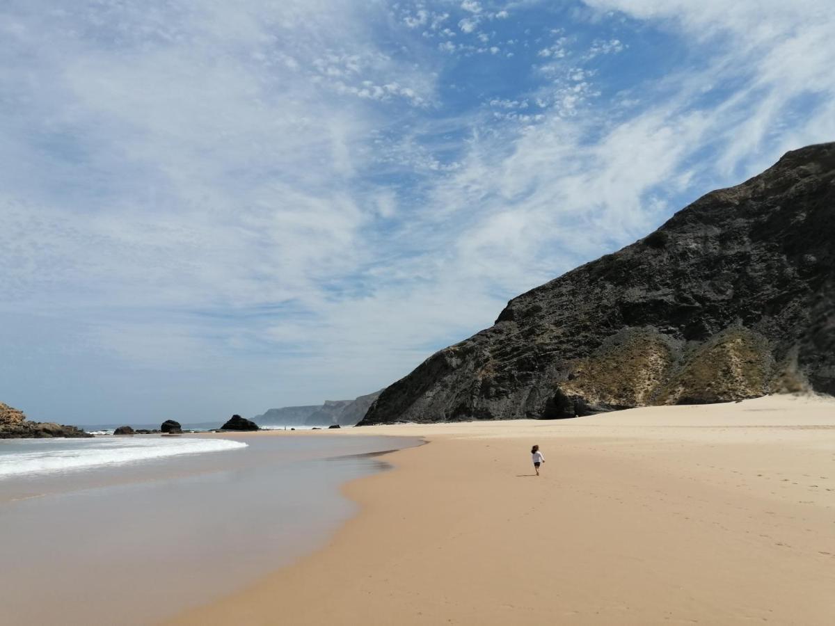 Casa Da Villa Vila do Bispo Eksteriør bilde