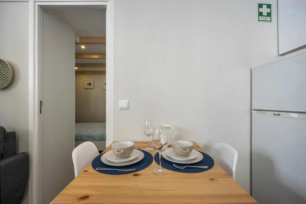 Casa Da Villa Vila do Bispo Eksteriør bilde