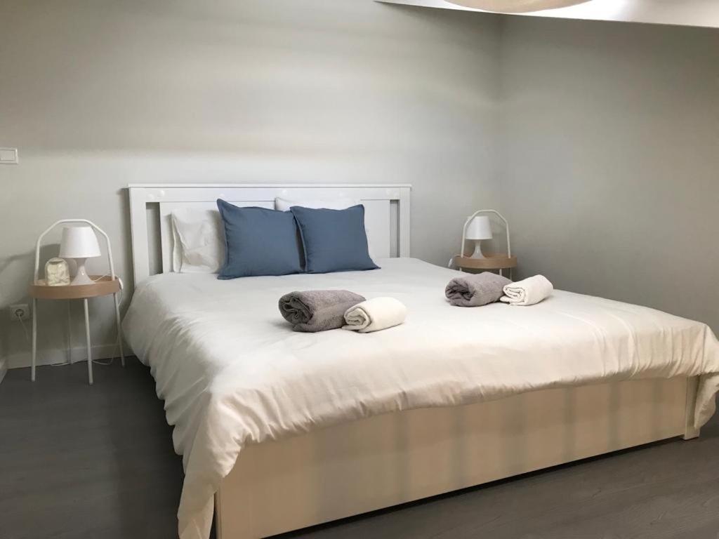 Casa Da Villa Vila do Bispo Eksteriør bilde