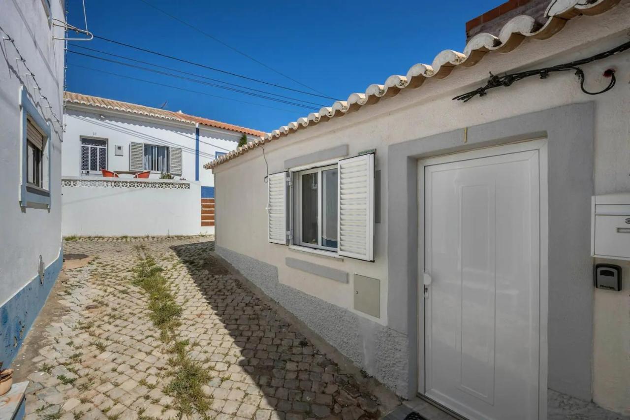 Casa Da Villa Vila do Bispo Eksteriør bilde